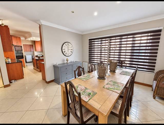 3 BEDROOM HOUSE FOR SALE IN VANDERBIJLPARK SE 8